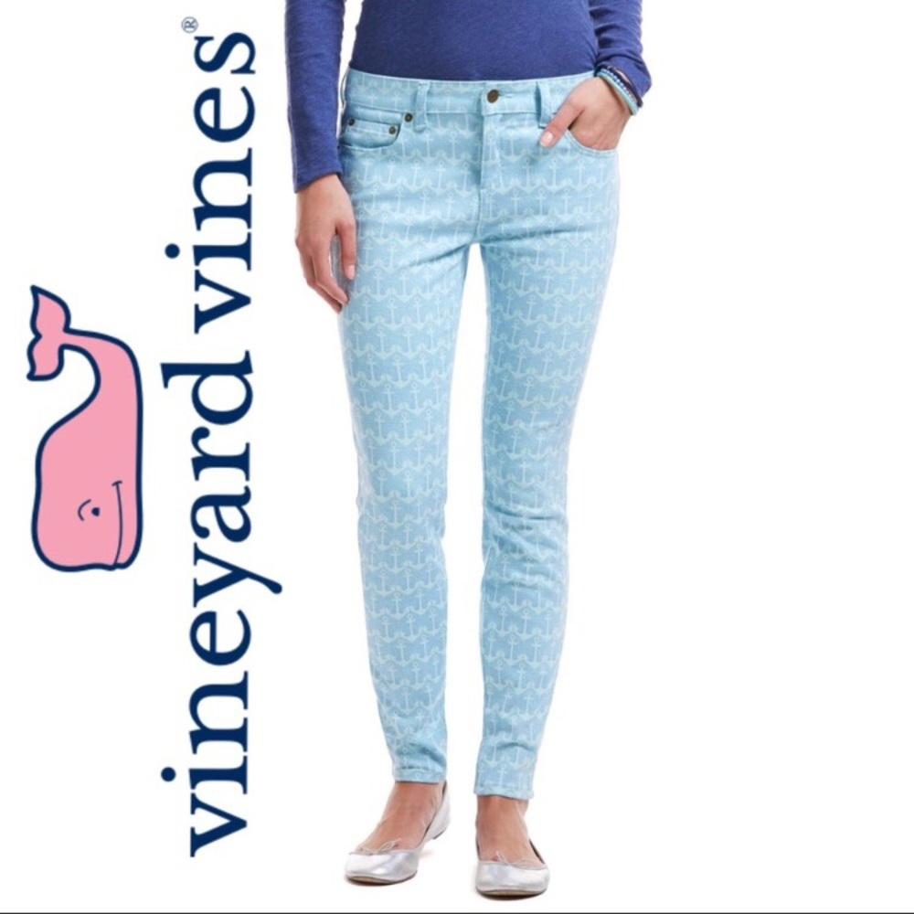 Vineyard Vines Jeans